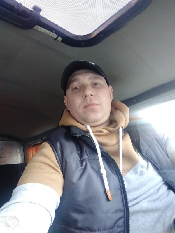 Дмитрий, 32, Новосибирске — анкета №117973