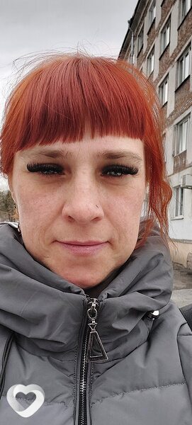 Диночка, 39, Новокузнецке — анкета №117975