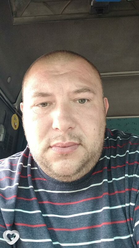 Максим, 43, Новосибирске — анкета №117976