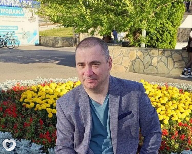 Рамиль, 47, Альметьевске — анкета №117977