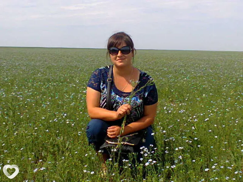 Tanya, 39, Петропавловске — анкета №5637