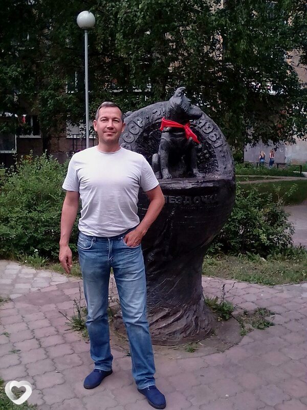 Юрий, 49, Ижевске — анкета №117983