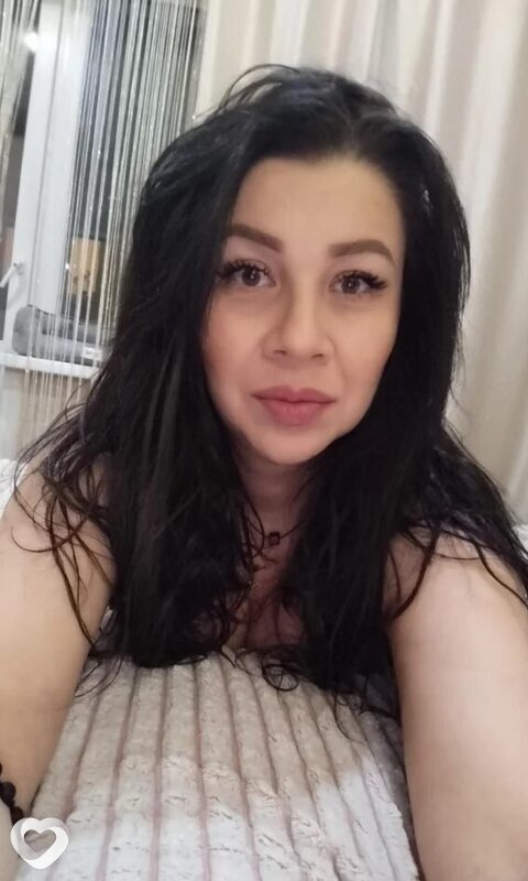 Маришка, 44, Тольятти — анкета №117988