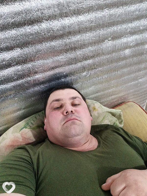 Саныч, 41, Макеевке — анкета №117989