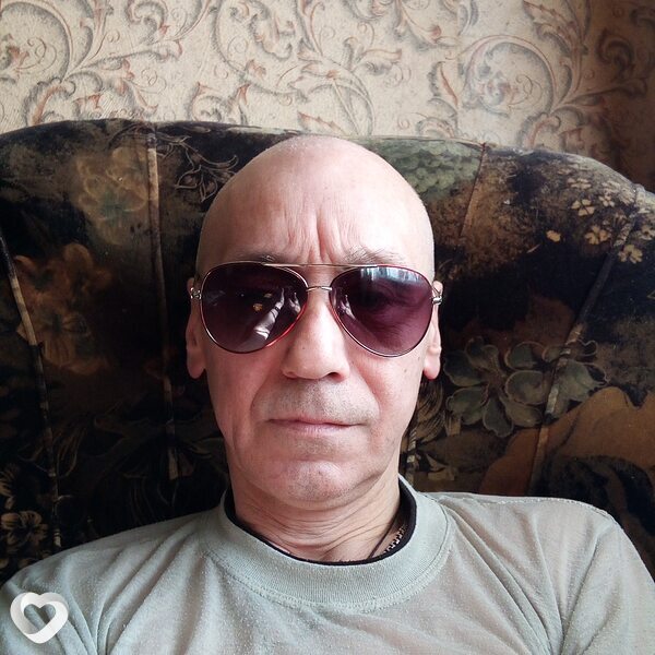 Сергей, 52, Орше — анкета №118046