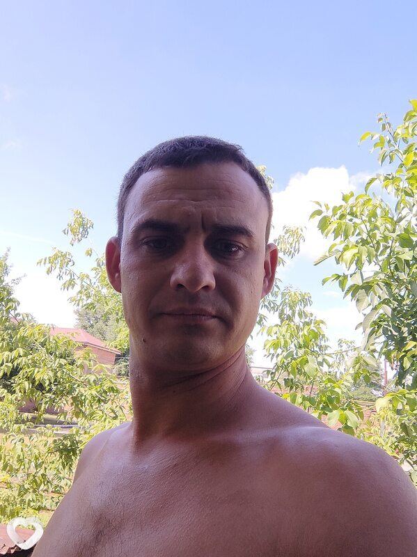 Роман, 37, Таганроге — анкета №118051