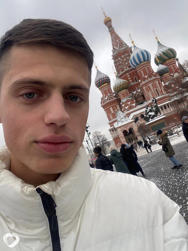 Сергей, 20, Пятигорске — анкета №118060