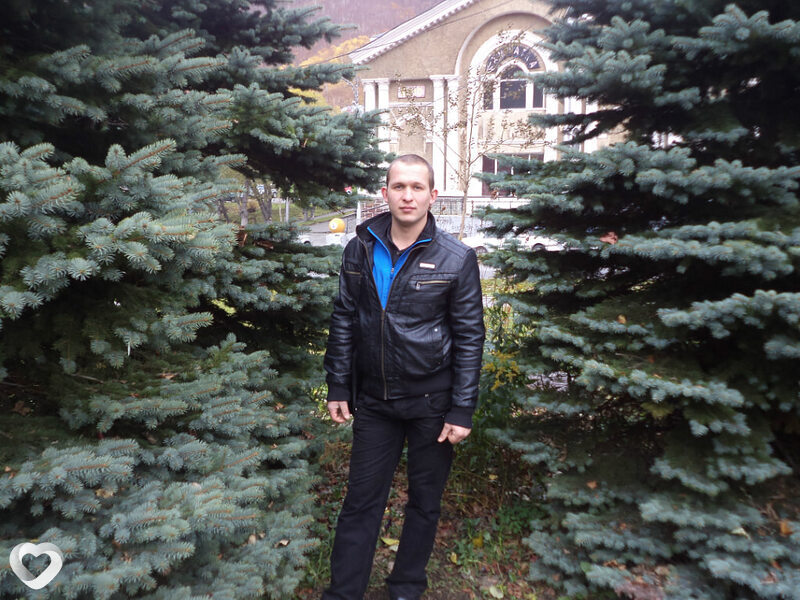 Дмитрий, Кавалерово