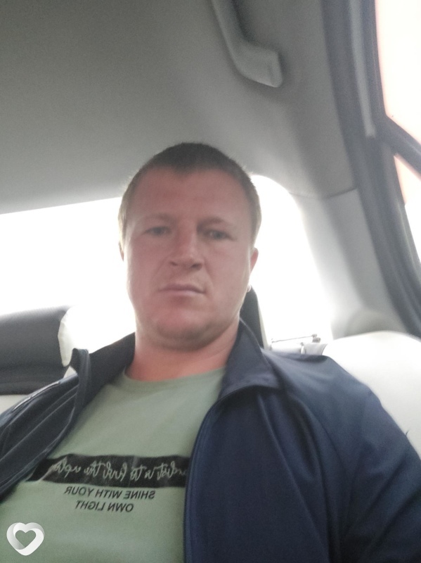 Евгений, 40, Одинцове — анкета №117897