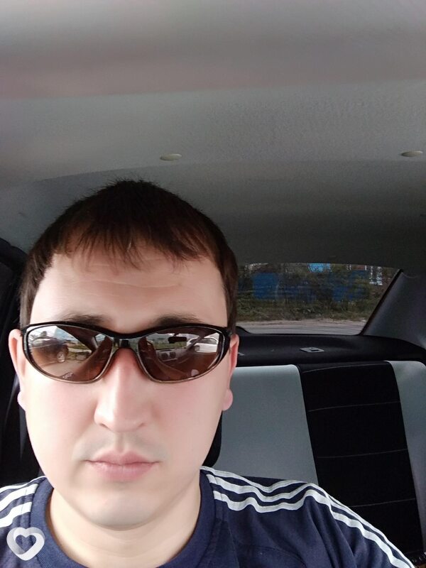Игорь, 43, Ульяновске — анкета №117909