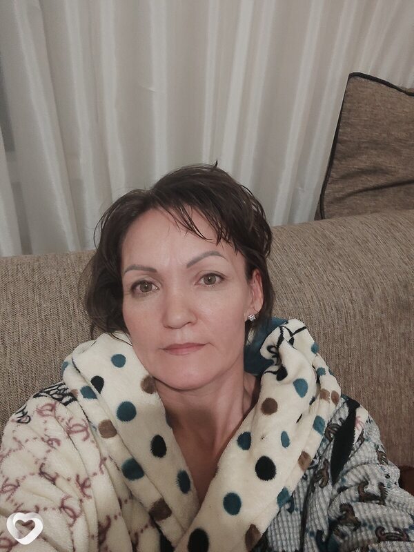 Аля, 47, Астане — анкета №117914