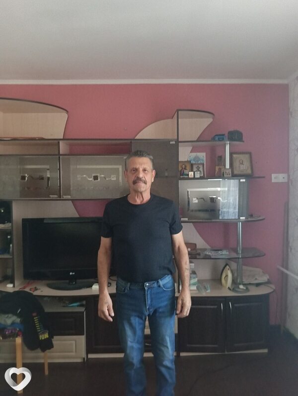 Юрий, 64, Гомеле — анкета №117916