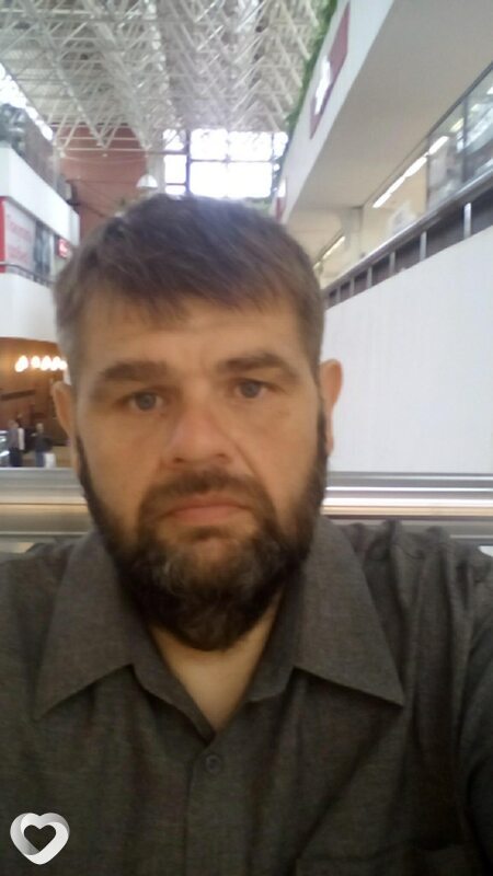 Андрей, 54, Омске — анкета №117920