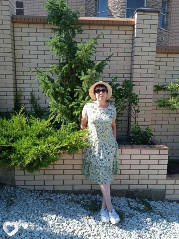 Маргарита, 65, Тюмени — анкета №118100
