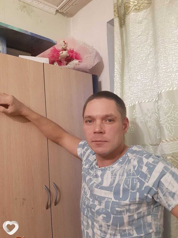 Михаил, 43, Москве — анкета №118102