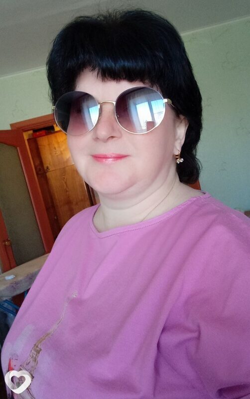 Наталья, 47, Кирове — анкета №118103