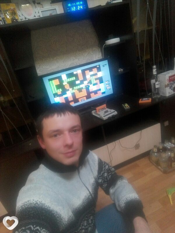 Denis, 48, Курске — анкета №118104
