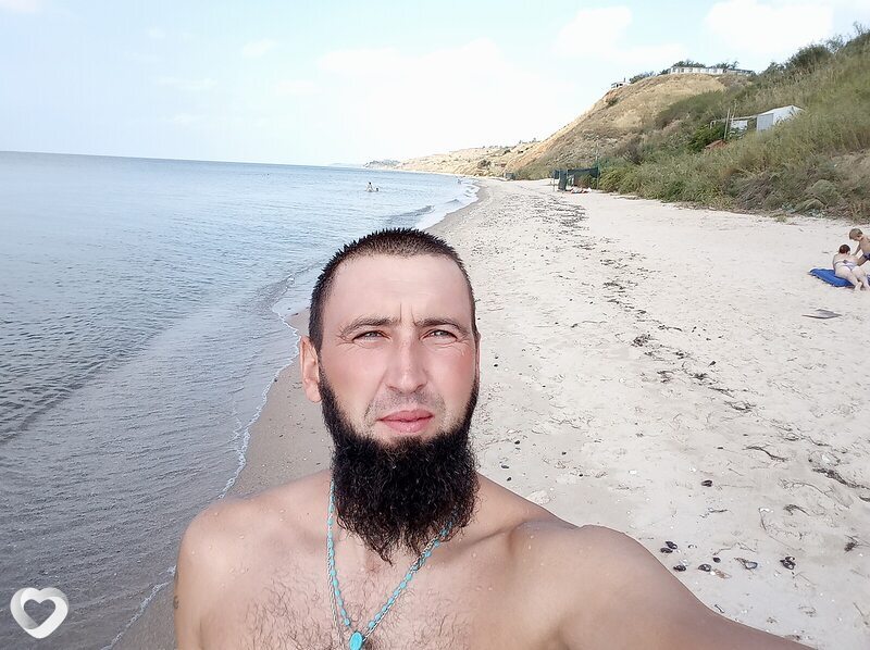 Дмитрий, 37, Харькове — анкета №118106