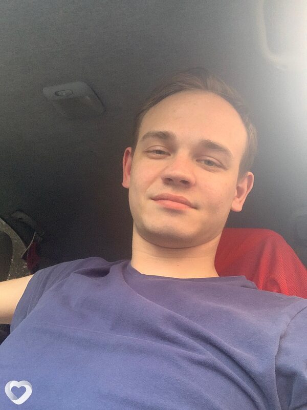 Виталий, 28, Москве — анкета №118113