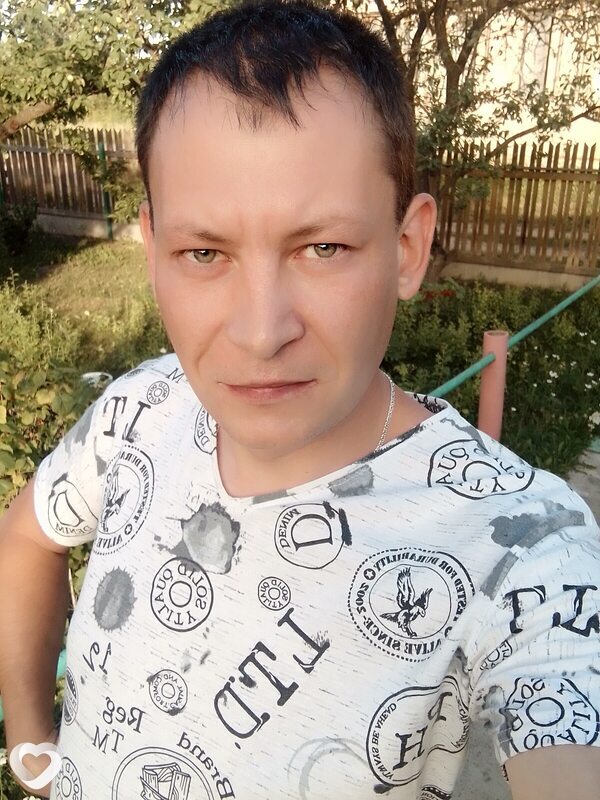 Сергей, 33, Нижнем Новгороде — анкета №118115
