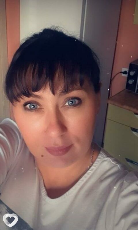 Наталья, 48, Мостах — анкета №118037