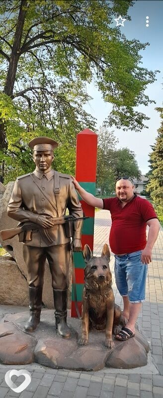Vova, 47, Первоуральске — анкета №118175