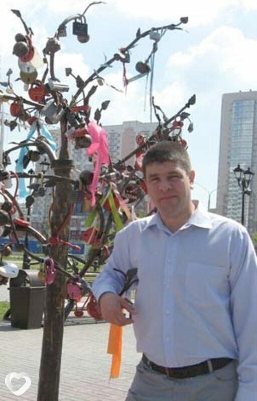 Александр, 41, Новокузнецке — анкета №118184