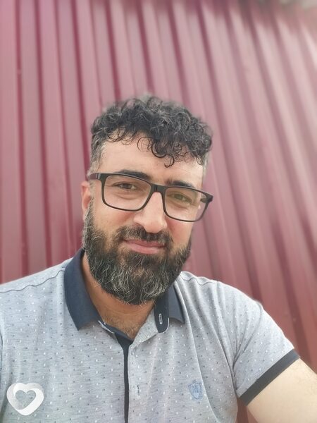 Elik, 41, Череповце — анкета №118187