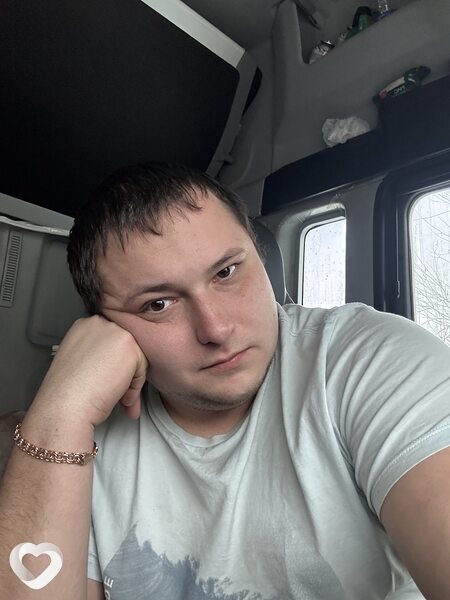 Алексей, 32, Гомеле — анкета №118188