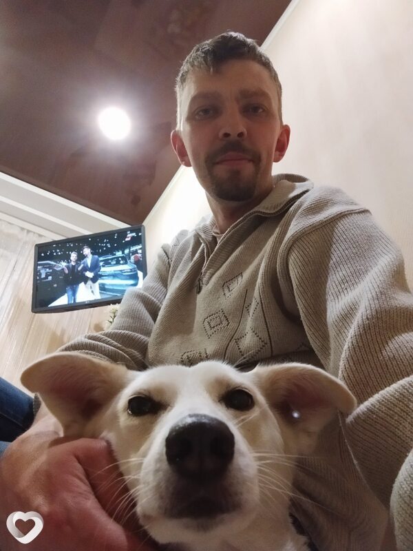 Дима, 47, Минске — анкета №118190