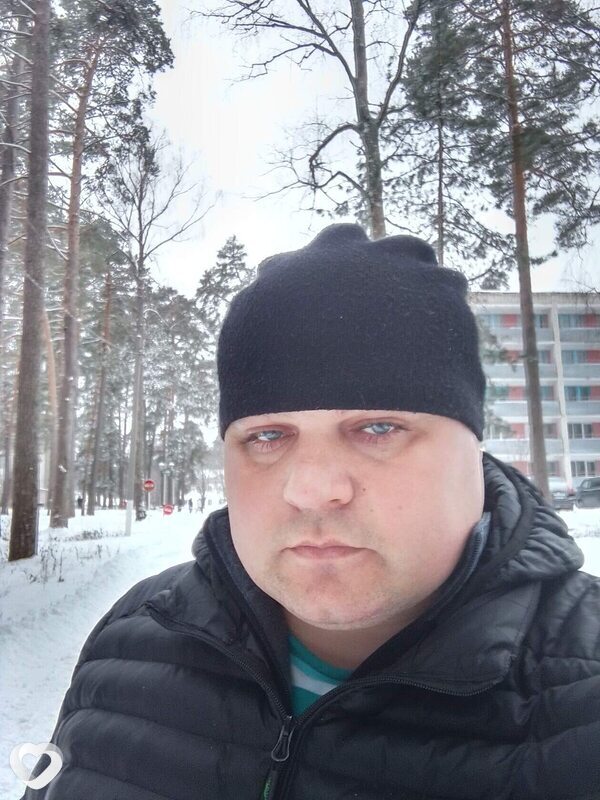 Алексей, 43, Брянске — анкета №118191