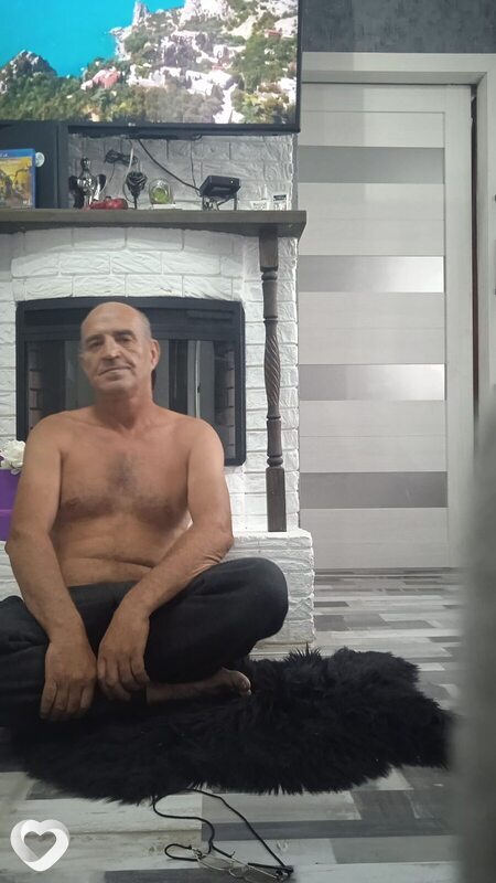 Владимир, 58, Несвиже — анкета №118193