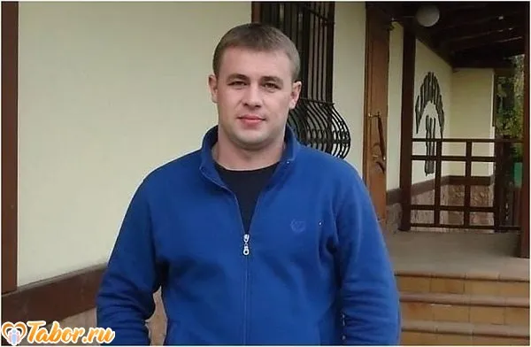 Андрей, 38, Белгороде — анкета №5639