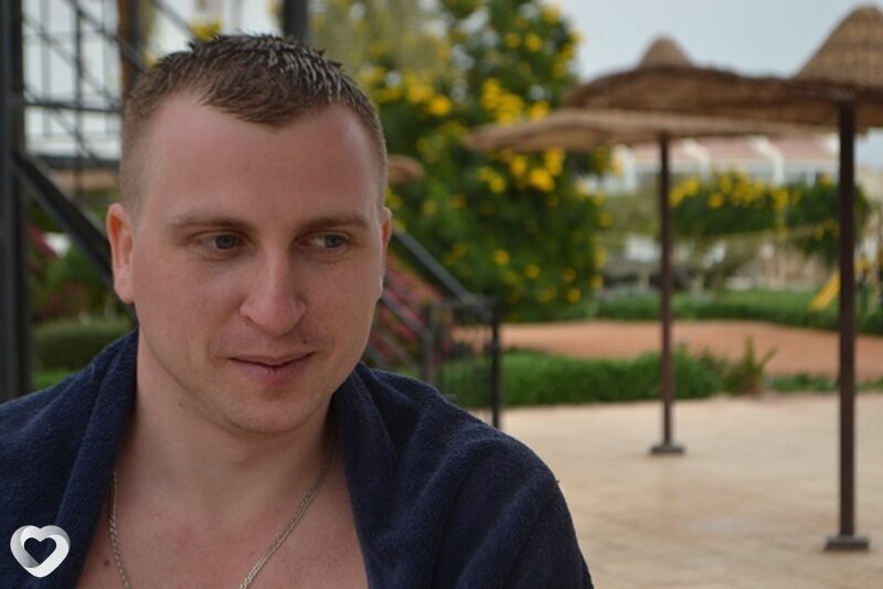 Anton, 34, Могилев — анкета №118199