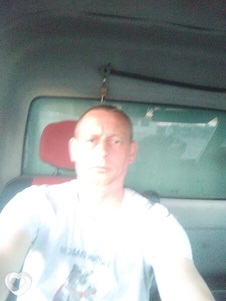 Дима, 45, Ошмянах — анкета №118201