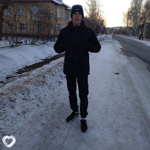 Димон, 26, Усть-Кут — анкета №118206