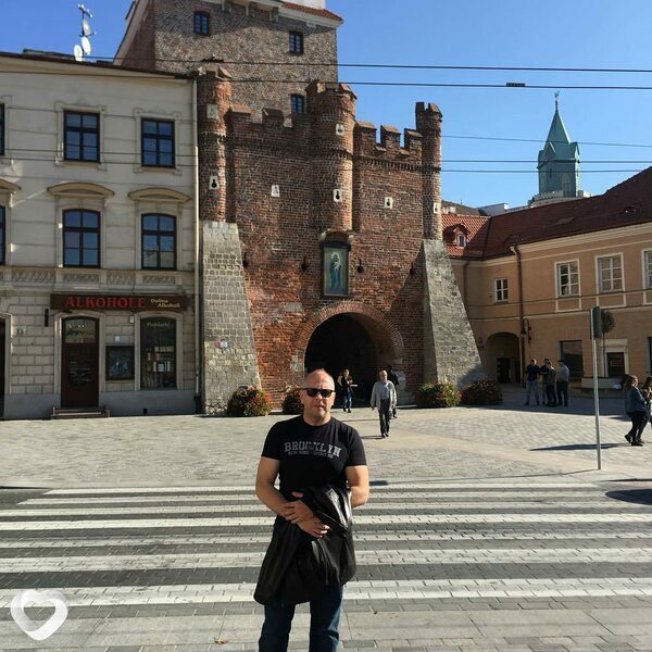 Максим, 47, Могилев — анкета №118208