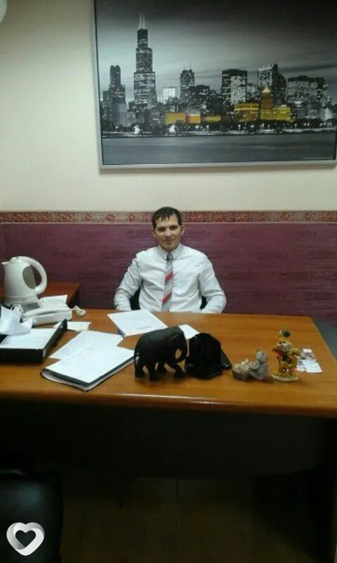 Grigoriy, 38, Подольске — анкета №5644
