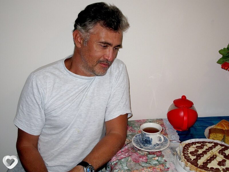 Сергей, 55, Киеве — анкета №118216