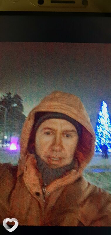 Валерий, 54, Ангарске — анкета №118121