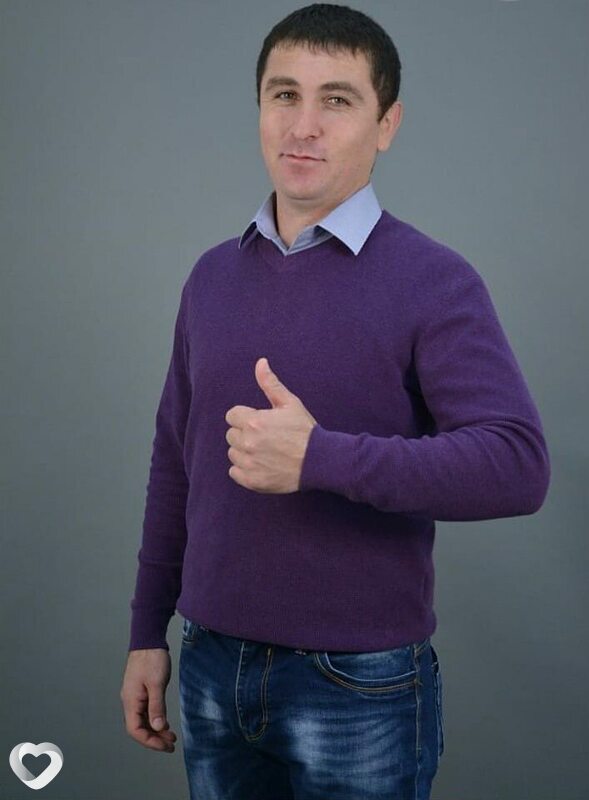 Murat, 41, Нальчике — анкета №118122