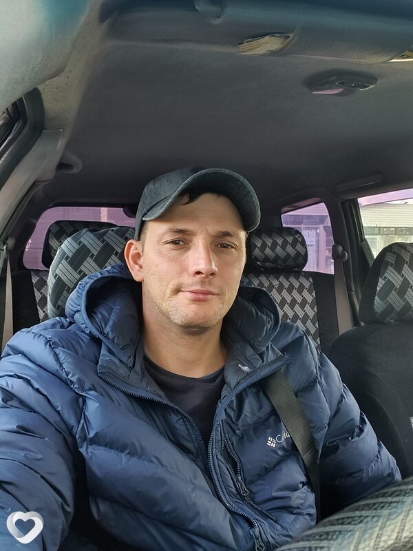 Вячеслав, 32, Усолье-Сибирское — анкета №118125