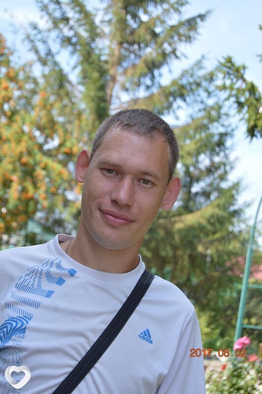 Евгений, 37, Омске — анкета №118128