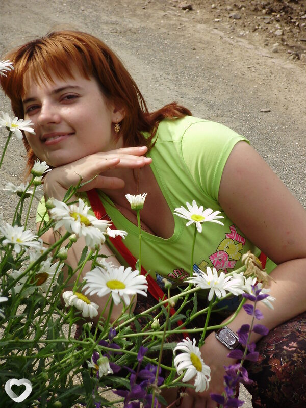 Екатерина, 36, Симферополе — анкета №118133