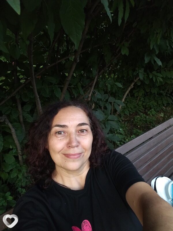 Ольга, 51, Абакане — анкета №118134