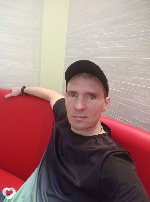 Денис, 43, Алматы — анкета №118135