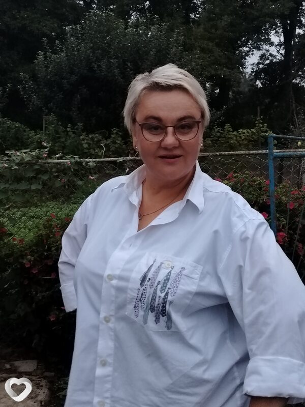 Алёна, 49, Гродно — анкета №118138