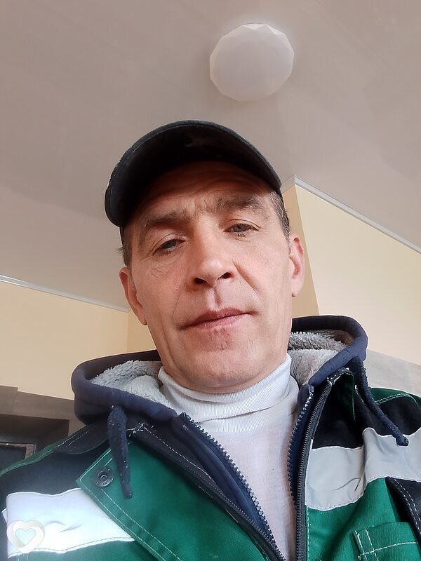 Иван, 49, Курская — анкета №118143