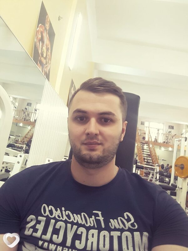 Алекс, 41, Владикавказе — анкета №118246