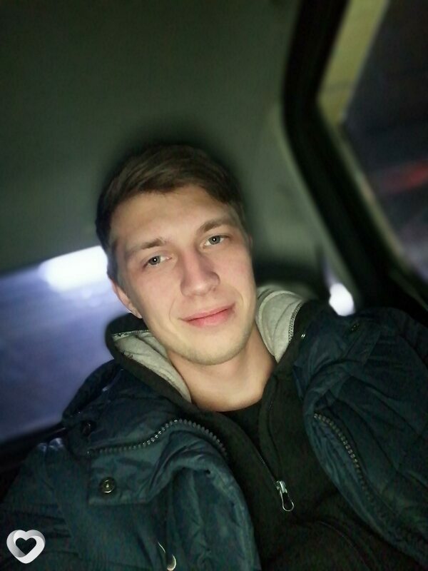 Александр, 33, Ульяновске — анкета №118247